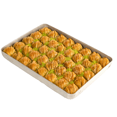 Midye Baklava