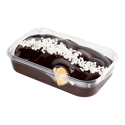 Dökme Profiterol