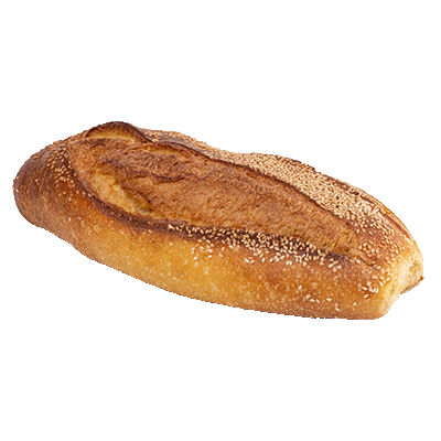 Sarı Buğday Unlu Alaşehir Ekmeği