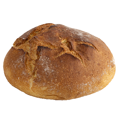 Sarı Buğday Ekmeği